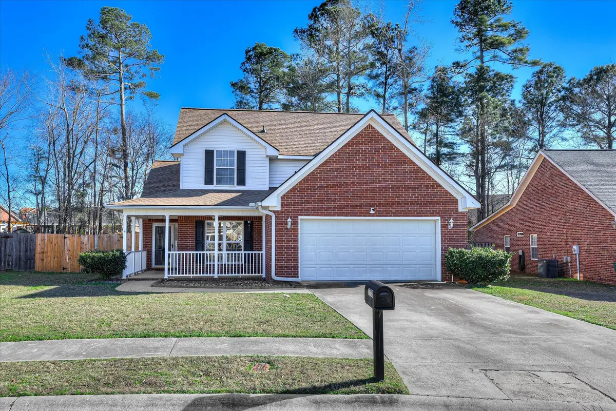 7706 Main Street Court, Grovetown, GA 30813 - Image #1