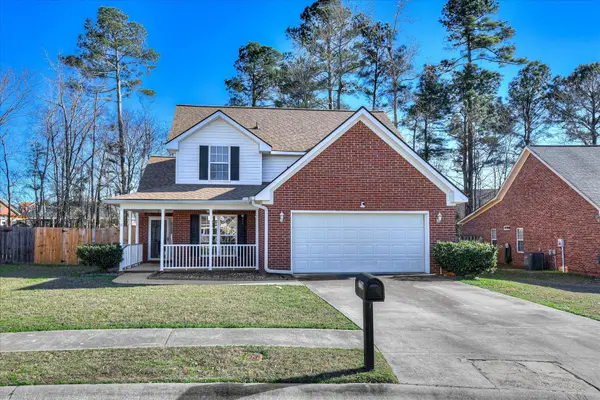 7706 Main Street Court, Grovetown, GA 30813