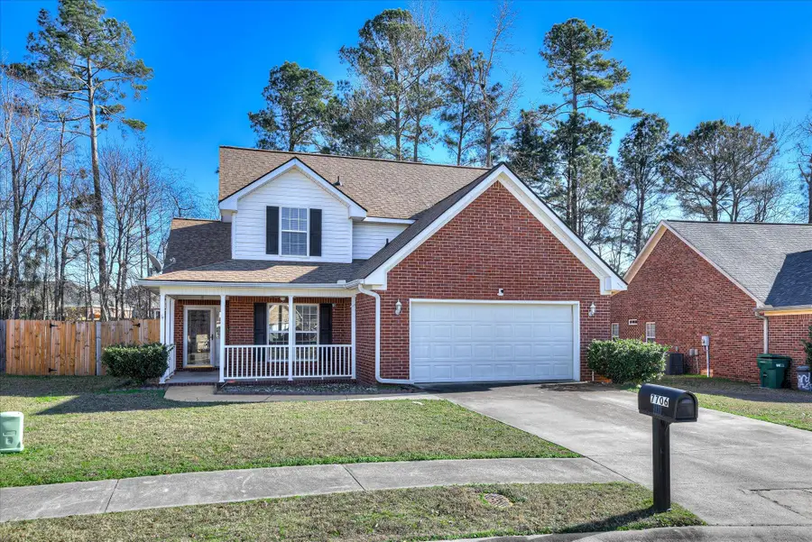 7706 Main Street Court, Grovetown, GA 30813 - Image #2