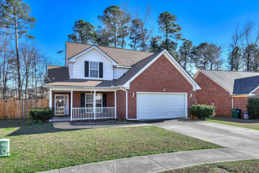 7706 Main Street Court, Grovetown, GA 30813 - Image #3