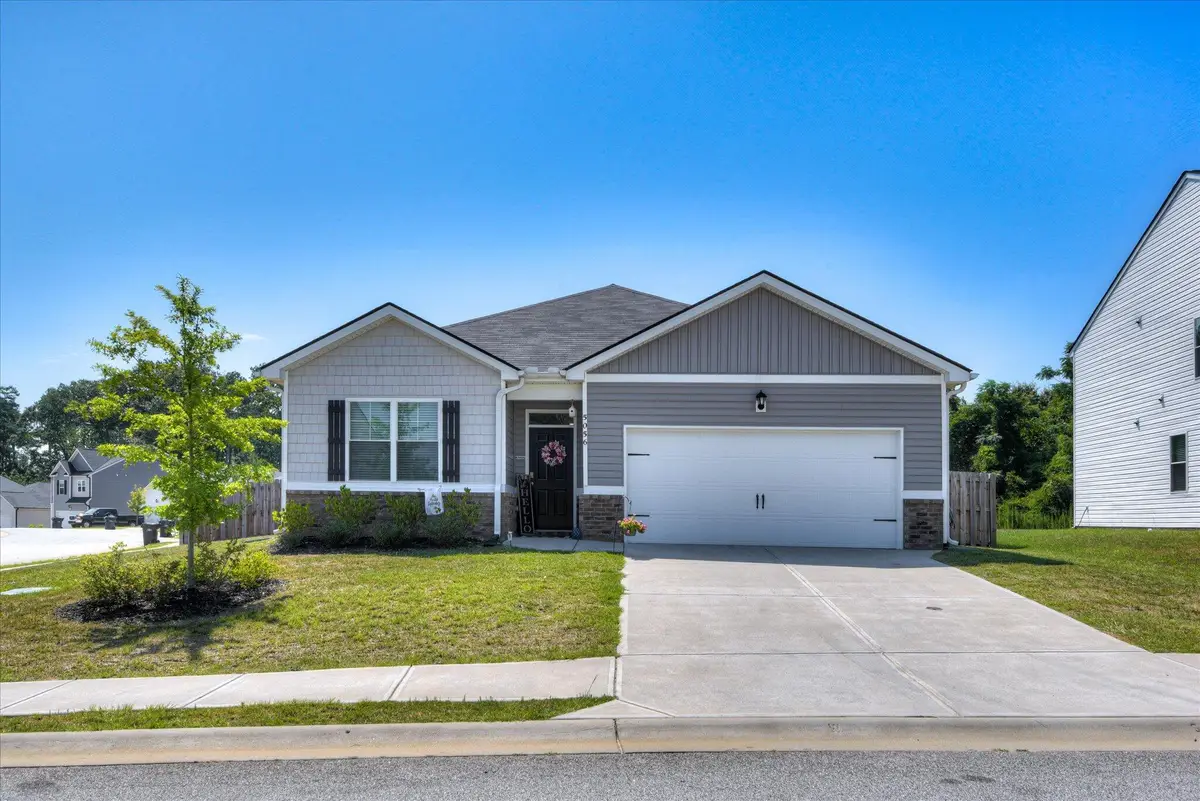 5056 Captain Drive, Grovetown, GA 30813 - Image #1