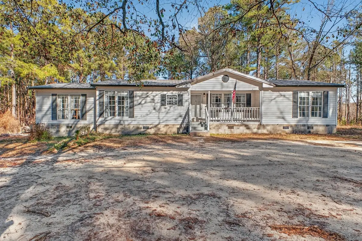 280 Bridge Creek Road, Ridge Spring, SC 29129 - Image #1