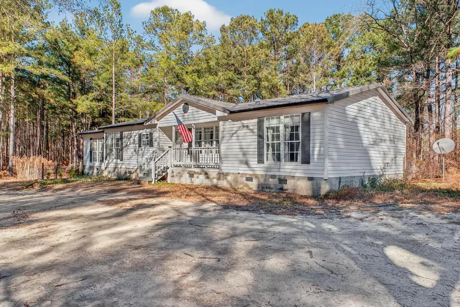 280 Bridge Creek Road, Ridge Spring, SC 29129 - Image #2