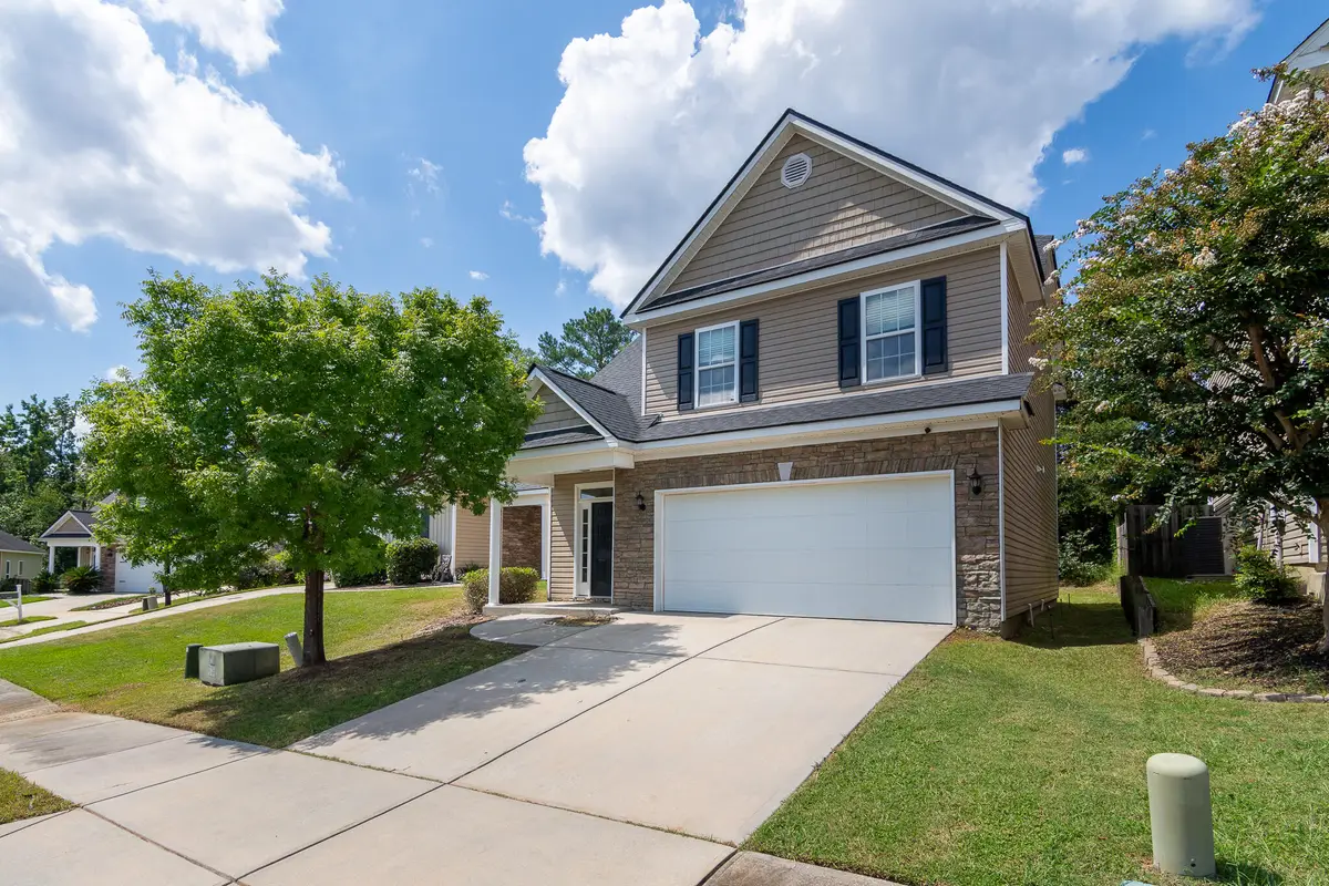 2053 Dundee Way, Grovetown, GA 30813 - Image #1