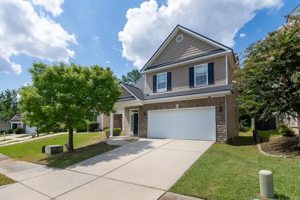 2053 Dundee Way, Grovetown, GA 30813
