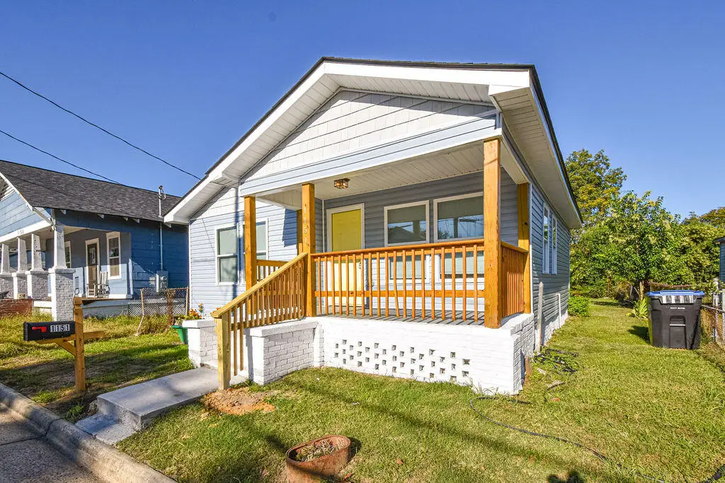 1151 Roselle Street, Augusta, GA 30901 - Image #1