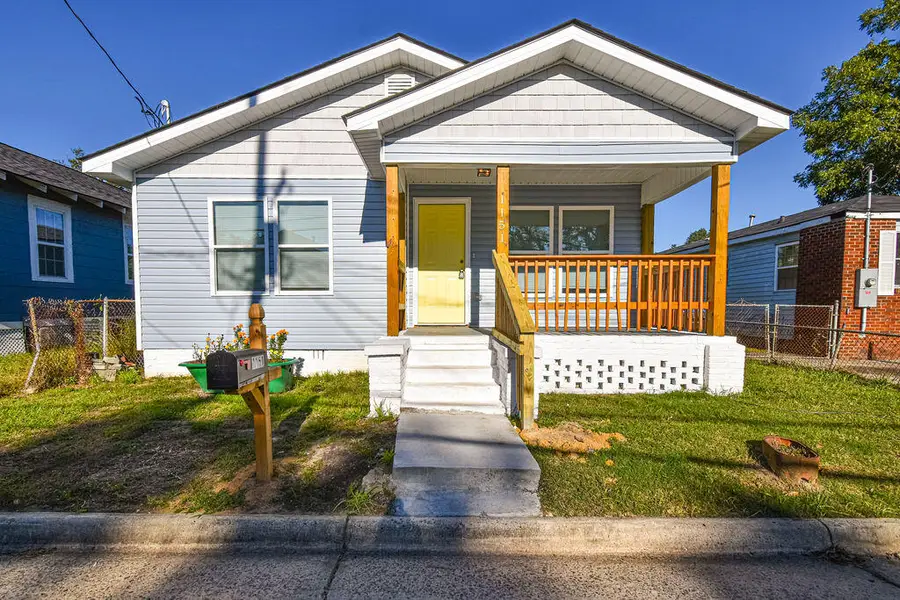 1151 Roselle Street, Augusta, GA 30901 - Image #3