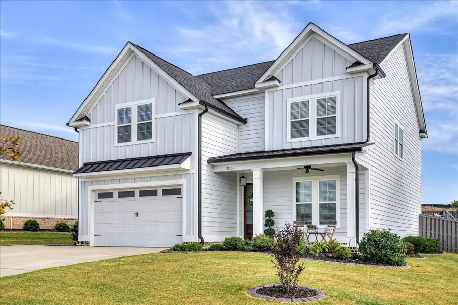 3067 Rosewood Drive, Evans, GA 30809 - Image #2