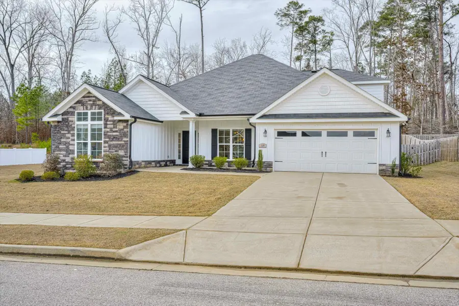 330 Bonhill Street, North Augusta, SC 29860 - Image #2