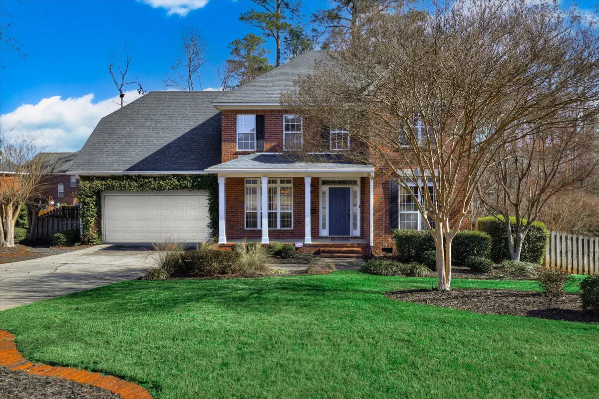 391 Bakers Ferry Trail, Martinez, GA 30907 - Image #1