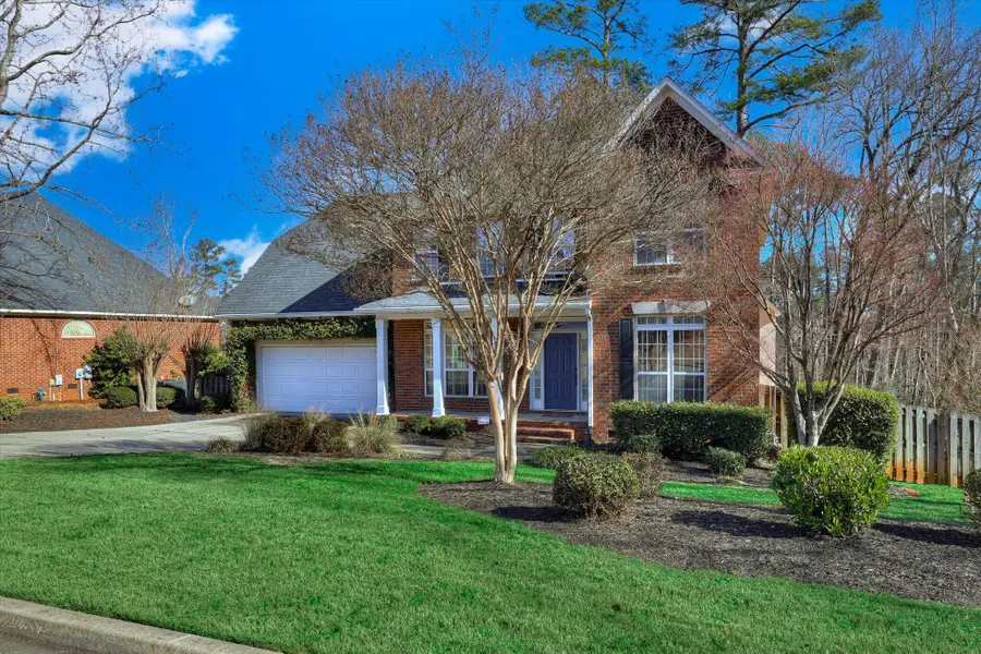 391 Bakers Ferry Trail, Martinez, GA 30907 - Image #3
