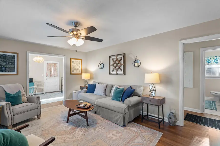 1202 Azalea Drive, Augusta, GA 30904 - Image #3