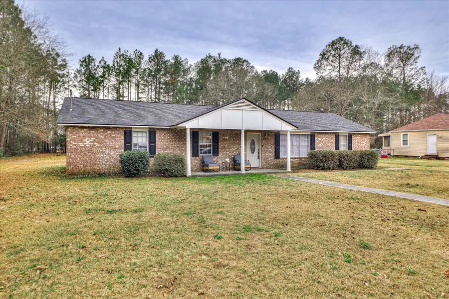1786 Pine Log Road, Augusta, GA 30906 - Image #2