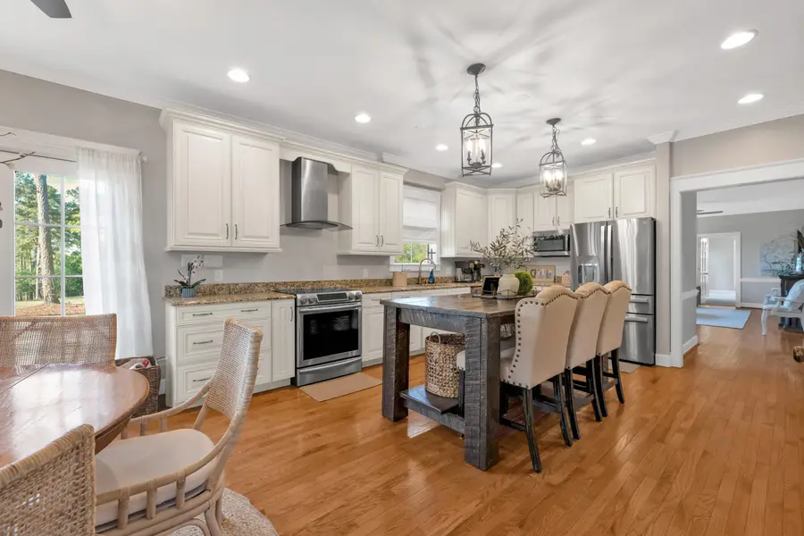 3159 NW Twin Pine Road, Thomson, GA 30824 - Image #3