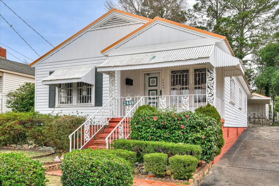 2440 Earl Street, Augusta, GA 30904 - Image #3
