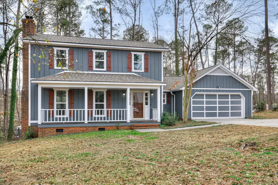 4680 Oakley Pirkle Road, Augusta, GA 30907 - Image #2