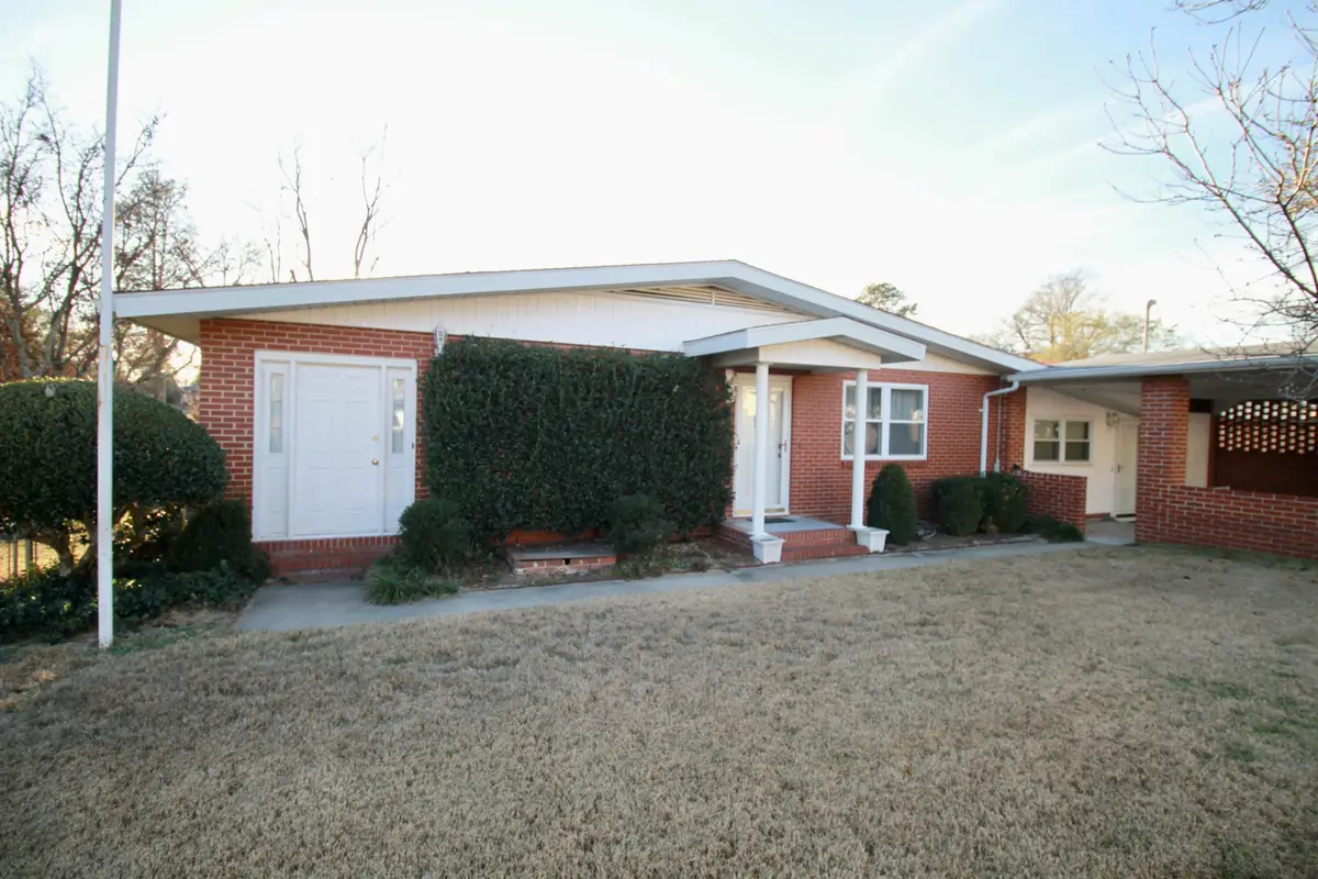 202 Heil Drive, North Augusta, SC 29841 - Image #1