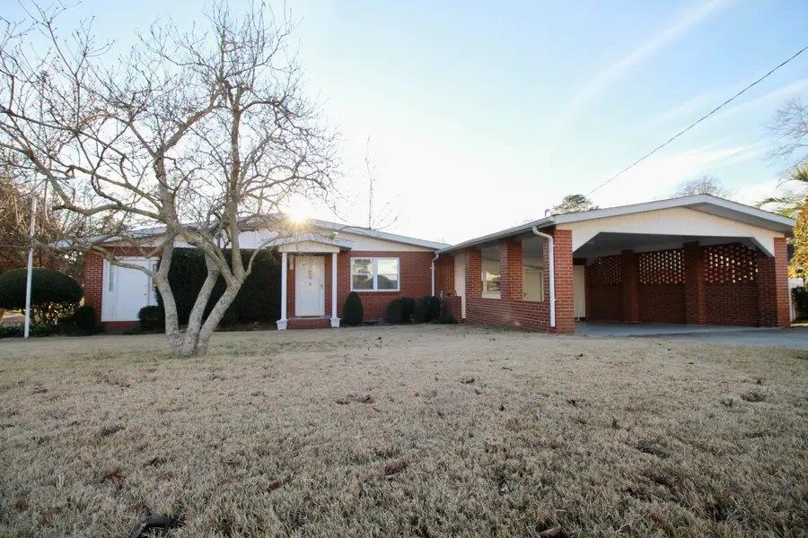 202 Heil Drive, North Augusta, SC 29841 - Image #2