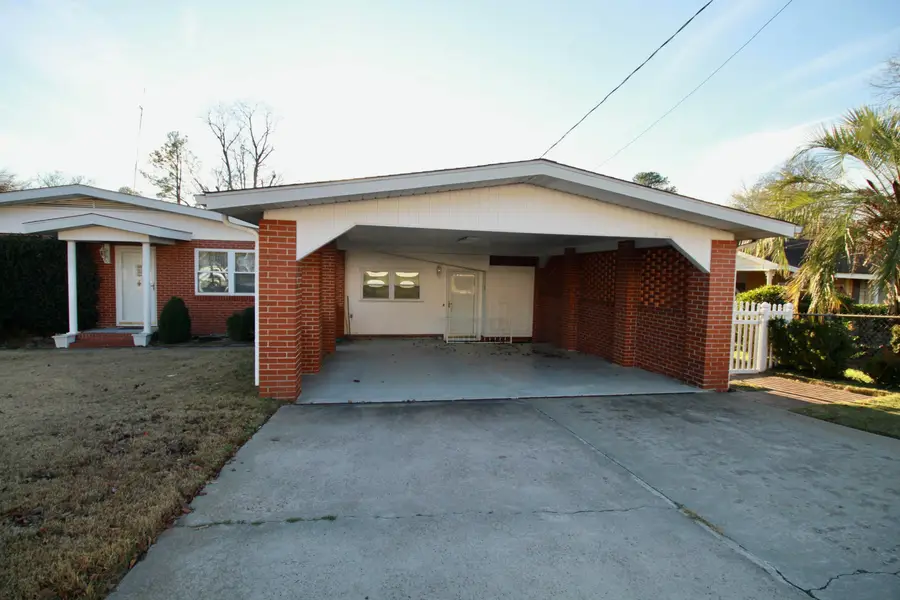 202 Heil Drive, North Augusta, SC 29841 - Image #3