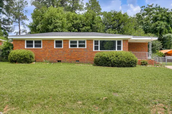 2147 Alfred Lane, Augusta, GA 30906