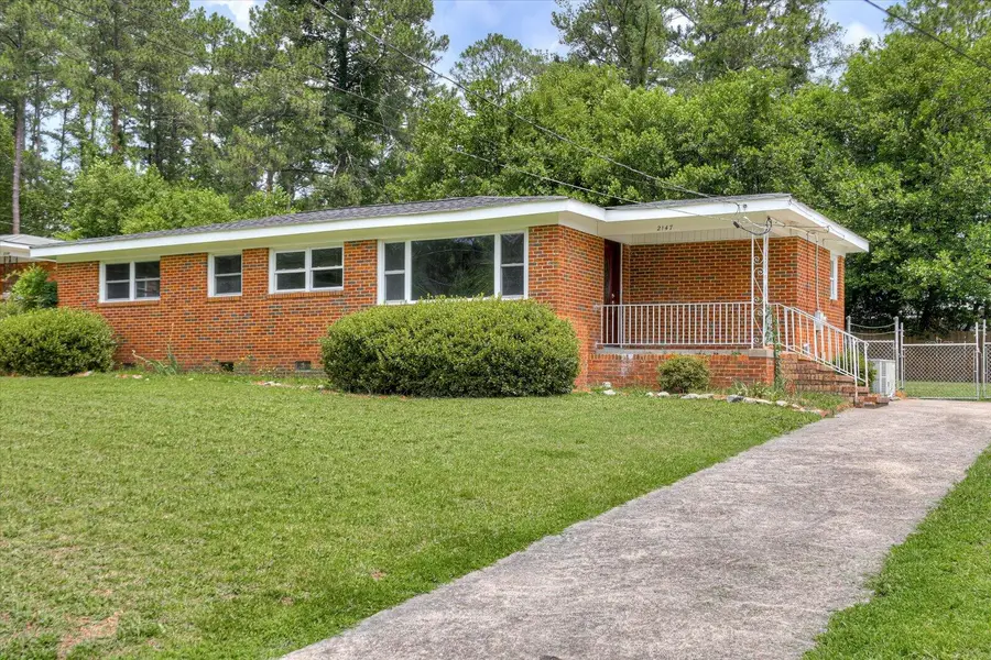 2147 Alfred Lane, Augusta, GA 30906 - Image #2