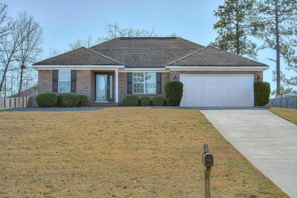 2608 Clarkston Court, Augusta, GA 30909 - Image #1