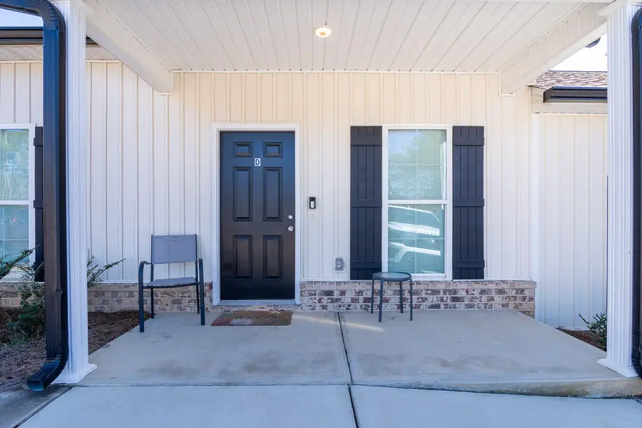 1227 D University Lane, Aiken, SC 29801 - #2