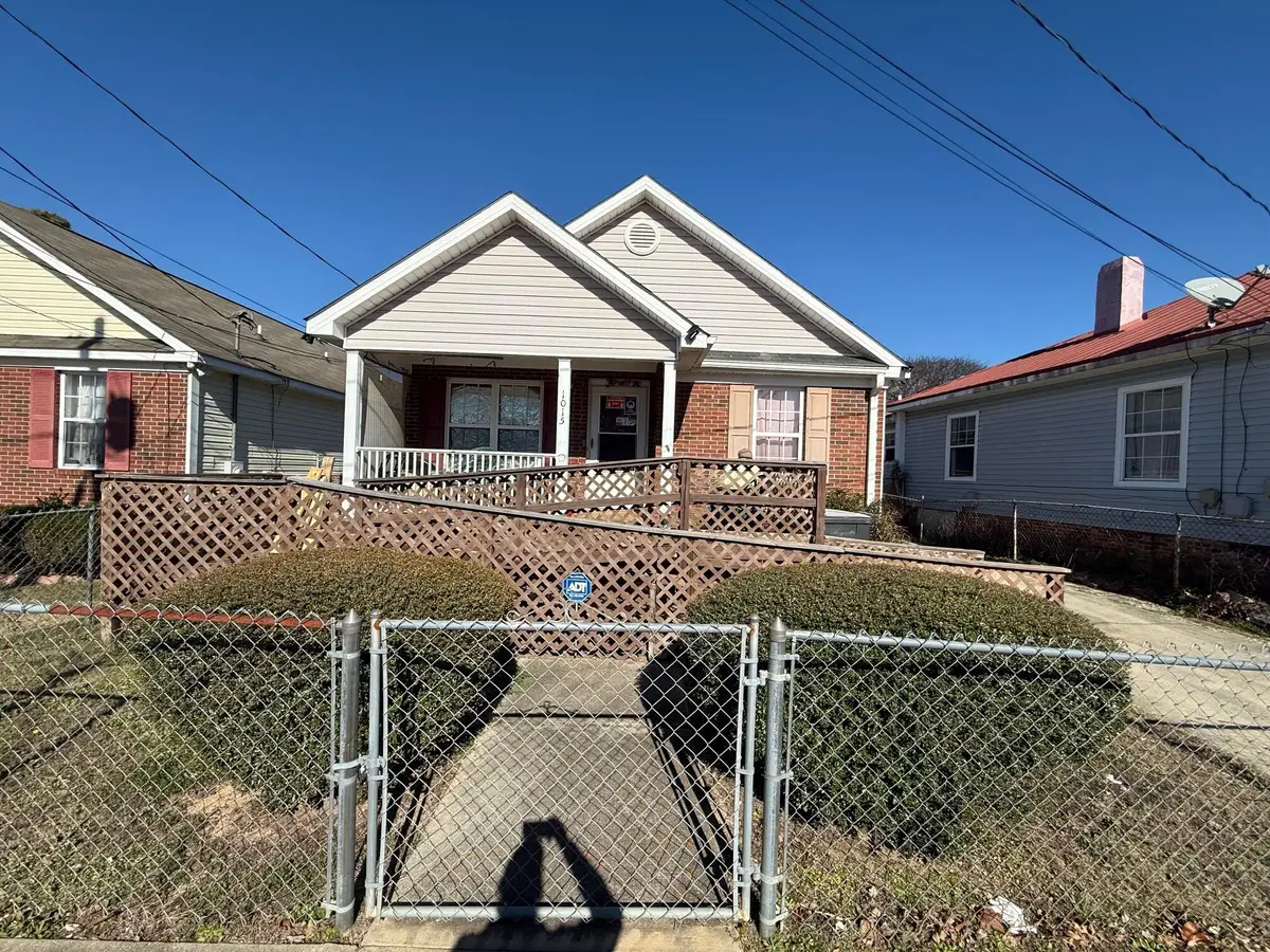 1015 Dugas Street, Augusta, GA 30901 - Image #1