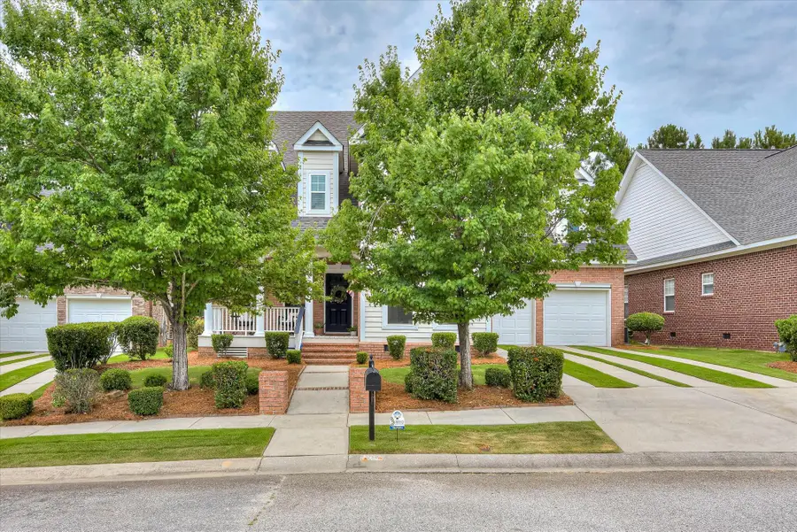207 Oleander Trail, Evans, GA 30809 - Image #2