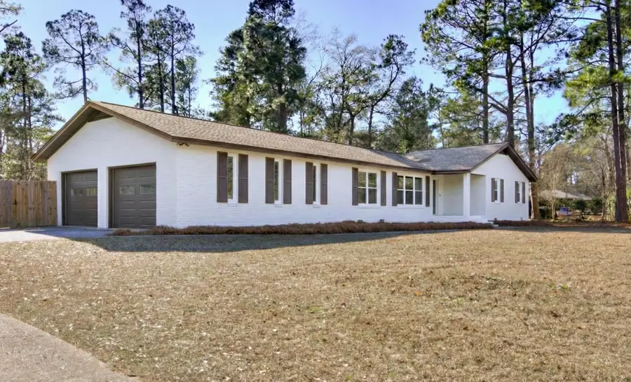 319 Plantation Drive, Aiken, SC 29803 - Image #2