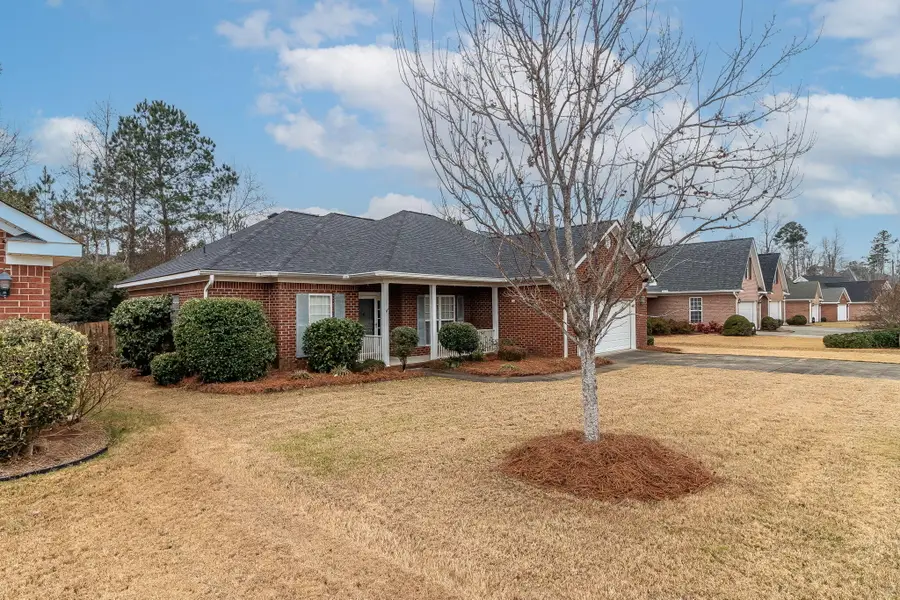 528 Julia Court, Grovetown, GA 30813 - Image #2