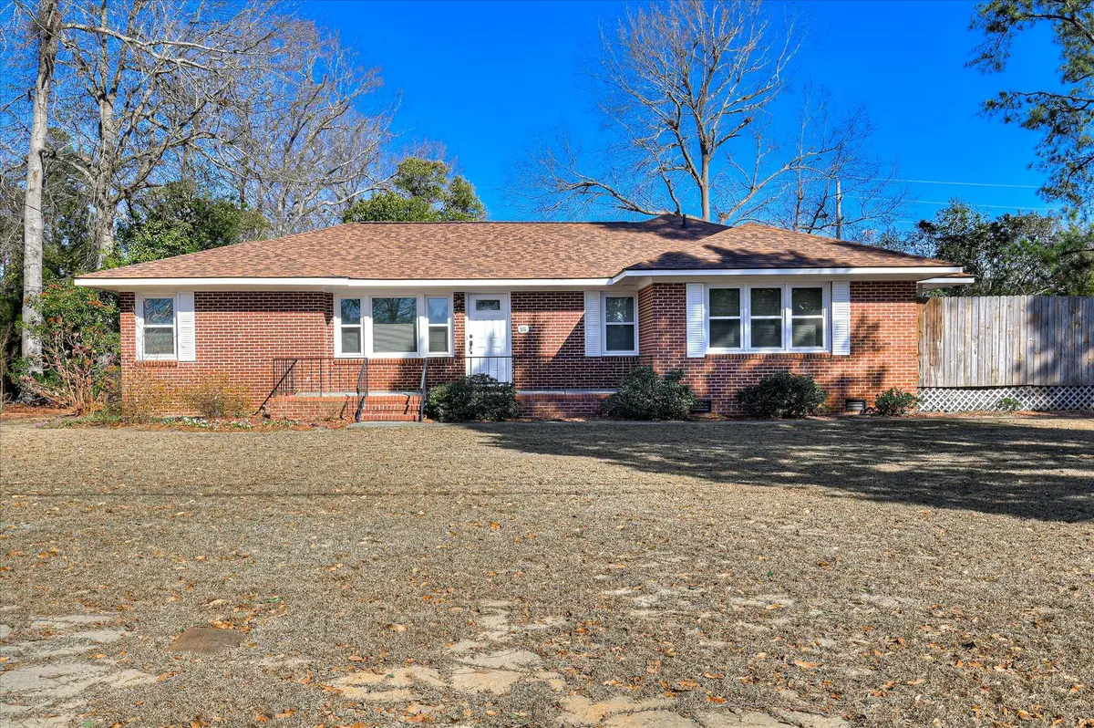 311 Forest Street, Louisville, GA 30434 - Image #1