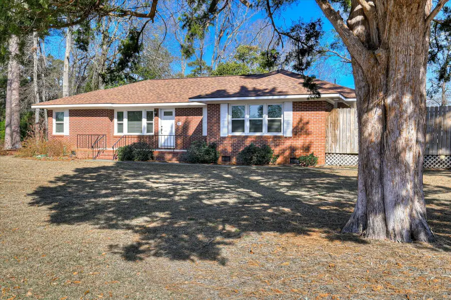 311 Forest Street, Louisville, GA 30434 - Image #3