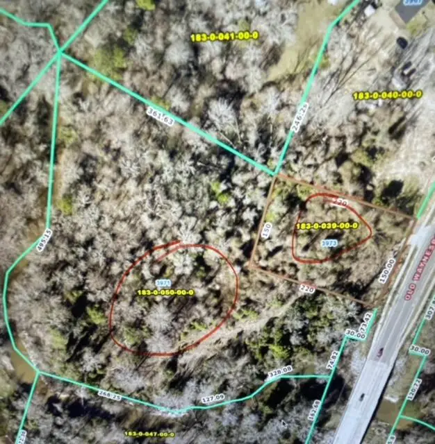 3973 Old Waynesboro Road, Augusta, GA 30906 - #3