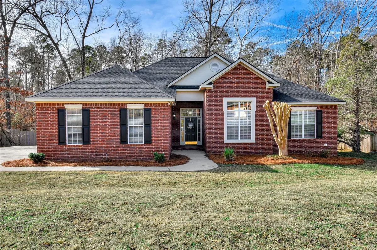5041 Sussex Drive, Evans, GA 30809 - Image #1