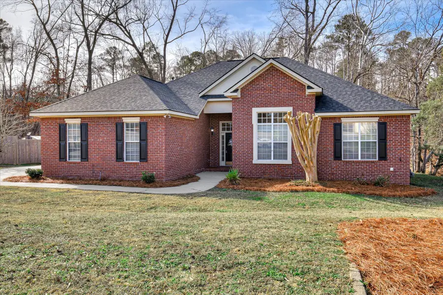5041 Sussex Drive, Evans, GA 30809 - Image #2