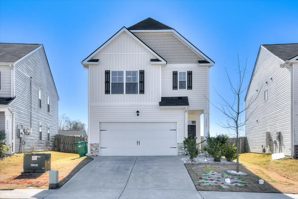 2045 Saltwater Bend, Beech Island, SC 29842 - Image #1