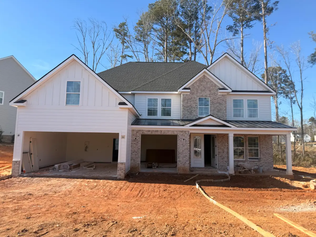 4023 Acorn Lane, Evans, GA 30809 - Image #1