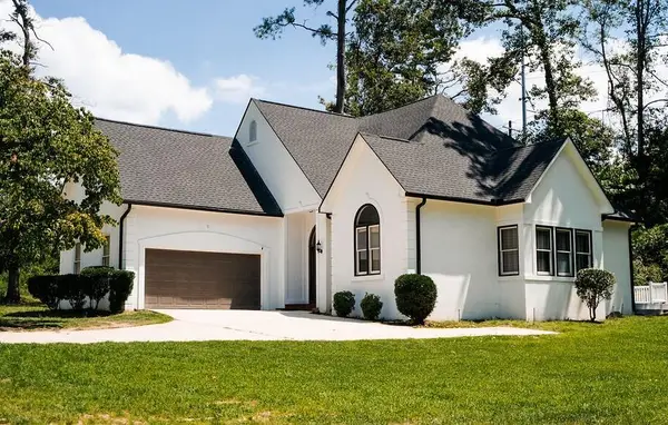 102 Barefield Drive, Hephzibah, GA 30815