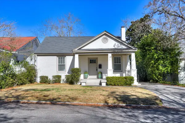 1827 Mcdowell Street, Augusta, GA 30904