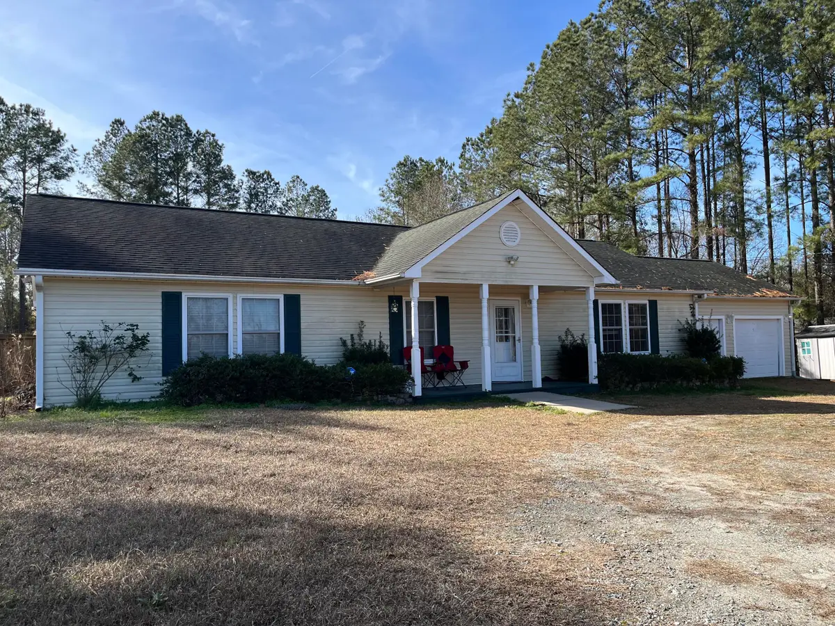 471 Autry Street, Batesburg Leesville, SC 29006 - #1