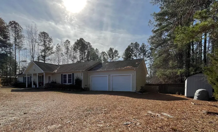 471 Autry Street, Batesburg Leesville, SC 29006 - #2