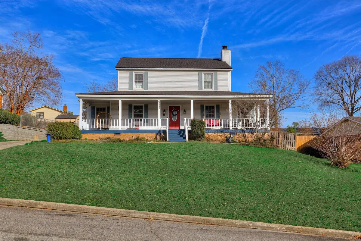 4535 Glenda Lane, Evans, GA 30809 - Image #1