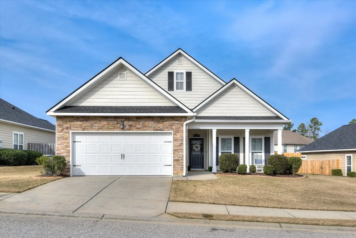 5707 Audrey Lane, Grovetown, GA 30813 - Image #1