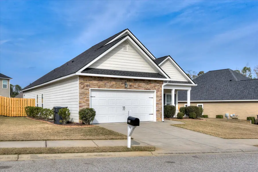 5707 Audrey Lane, Grovetown, GA 30813 - Image #3