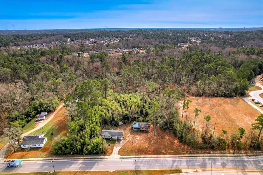 3812 Wrightsboro Road, Augusta, GA 30909 - #2