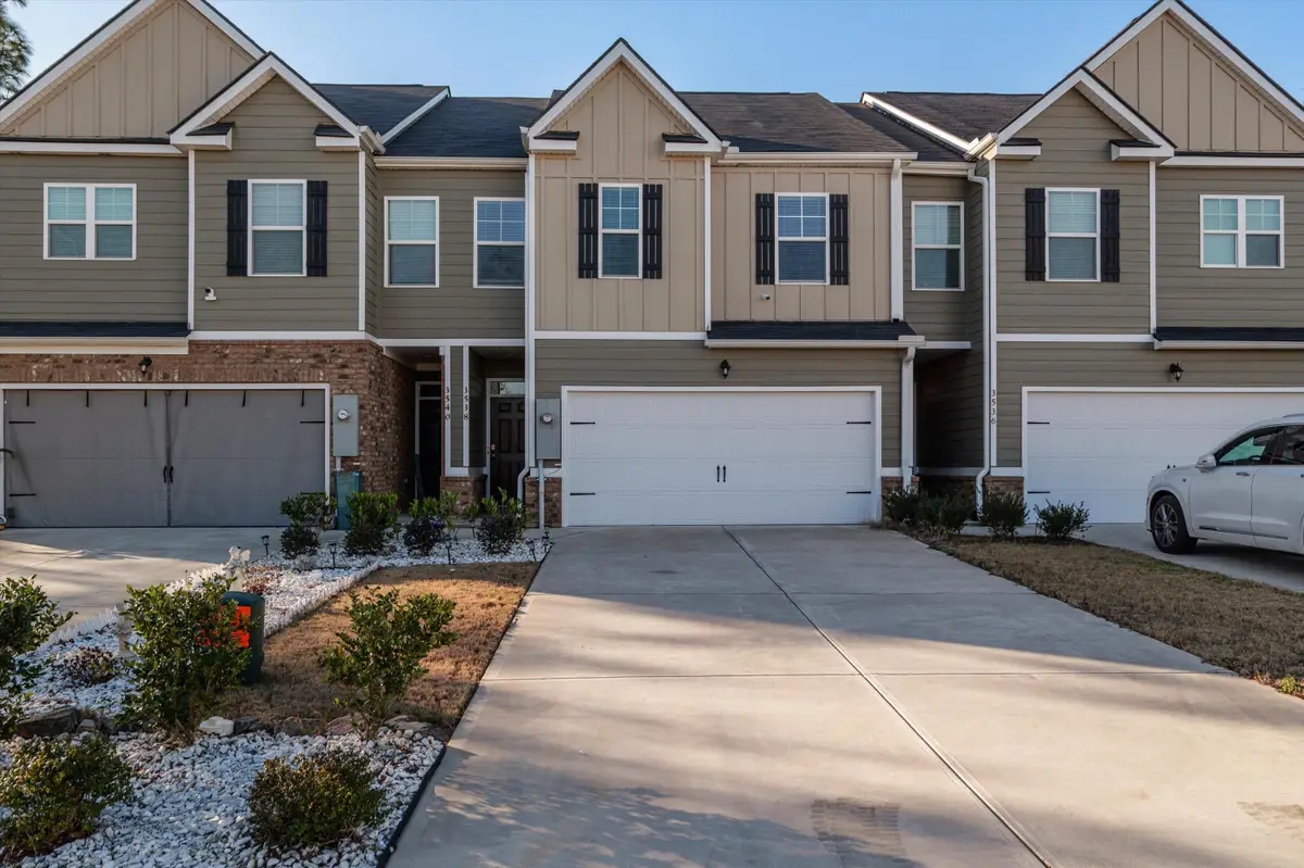 3538 Firestone Drive, Hephzibah, GA 30815 - Image #1