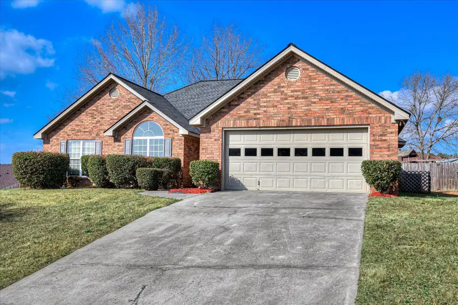 715 Cannock Loop, Grovetown, GA 30813 - Image #2