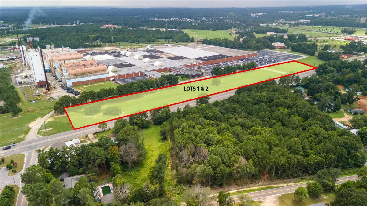 2556 Wagener Road, Aiken, SC 29801 - Image #1