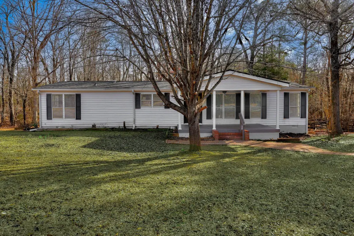 1494 Cartledge Road, Lincolnton, GA 30817 - Image #1